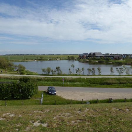 Ferienwohnungen Im Osterkoog Nordstrand Extérieur photo