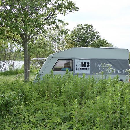 Ferienwohnungen Im Osterkoog Nordstrand Extérieur photo